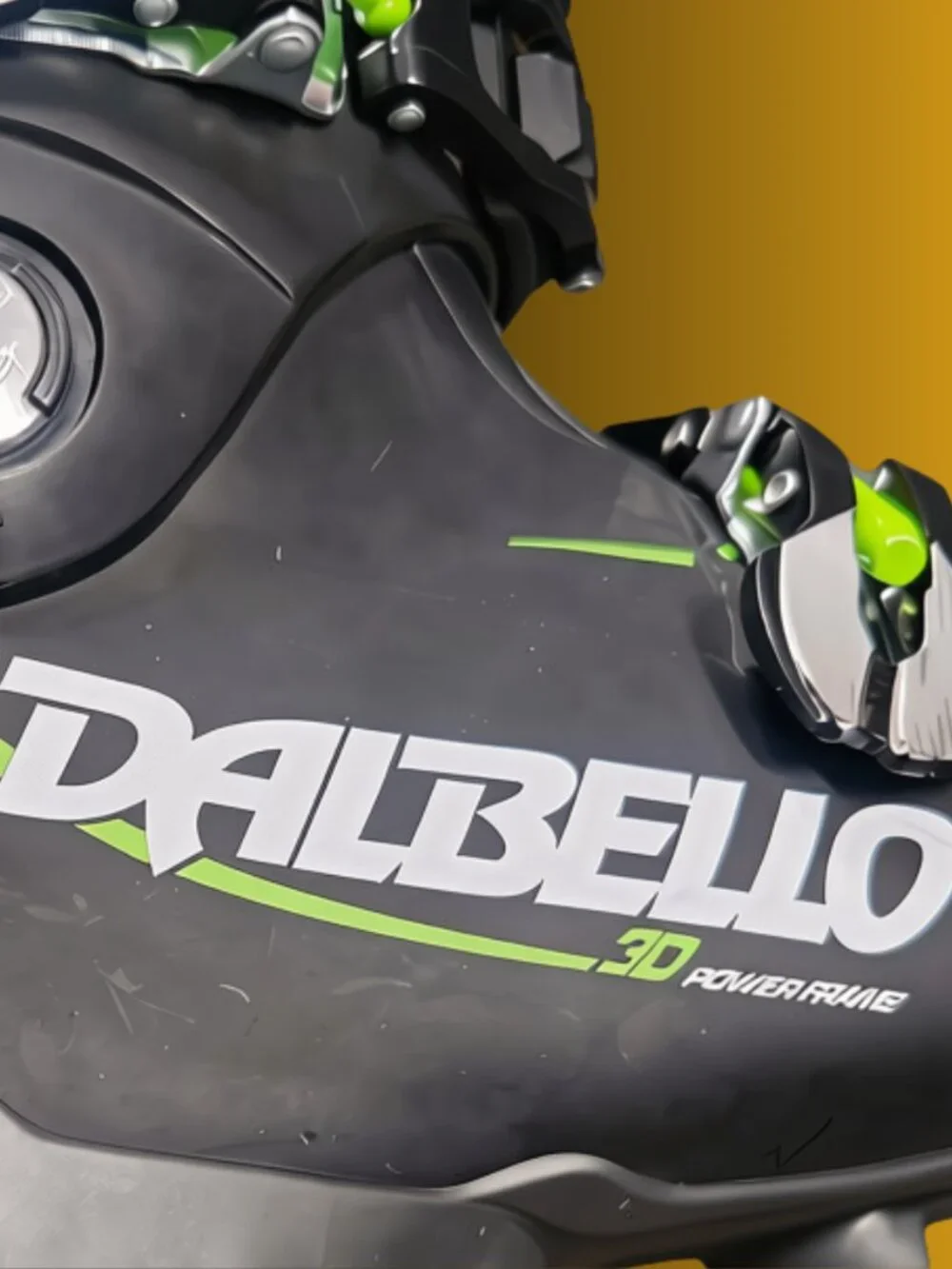 Delbello up sale